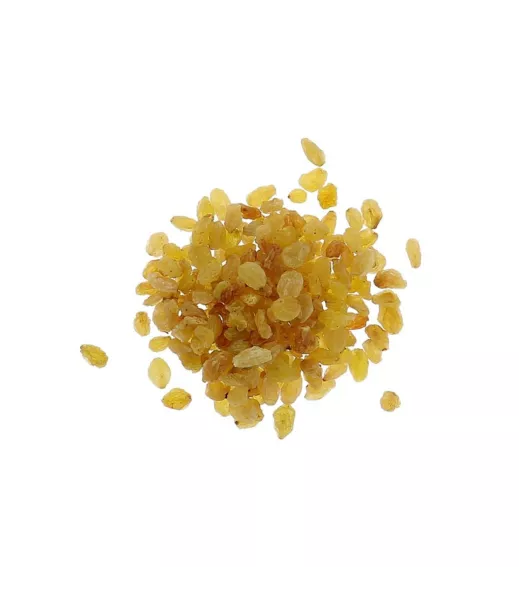 RAISIN SEC GOLDEN CHOICE IRAN 12.5KG